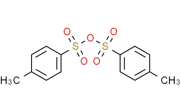P-Toluenesulfonic anhydride