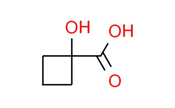 1-羟基环丁基甲酸