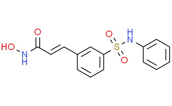 贝利司他(PXD101)