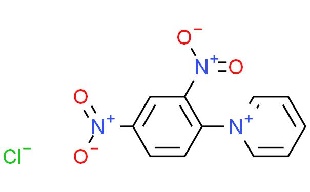 1-(2,4-Dinitrophenyl)pyridin-1-iumchloride