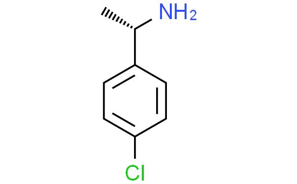 (S)-1-(4-氯苯基)乙胺