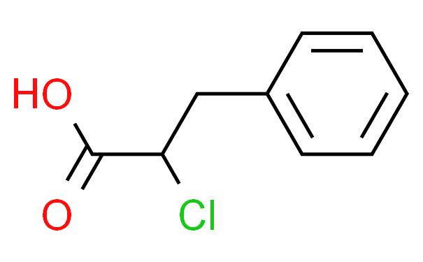 S-2-Chloro-3-phenylpropionic acid
