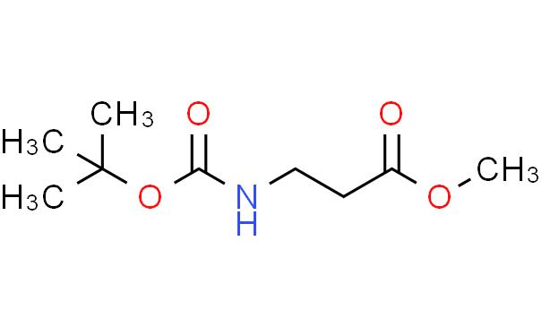 Methyl 3-(tert-butoxycarbonylaMino)propanoate