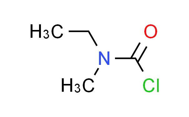 N-乙基-N-甲基氨基甲酰氯