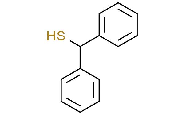 二苯基硫代甲烷