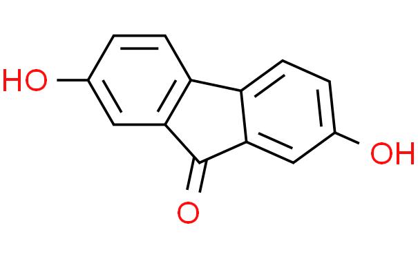2,7-二羟基-9-芴酮