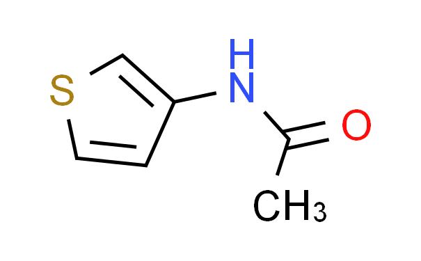 N-(3-噻吩基)乙酰胺