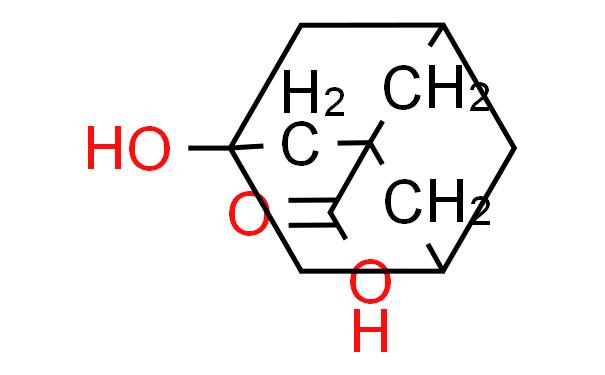 3-羟基-1-金刚烷甲酸