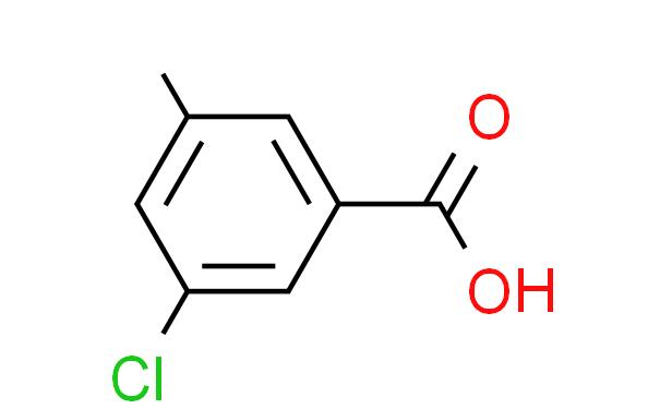 3-BROMO-5-CHLOROBENZOIC ACID