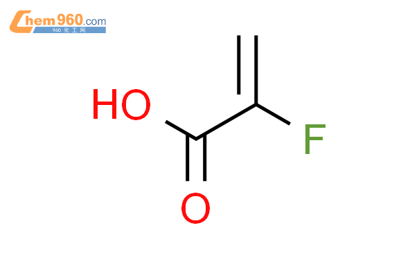 2-FLUOROACRYLIC ACID