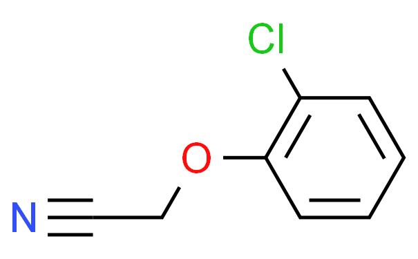 2-CHLOROPHENOXYACETONITRILE