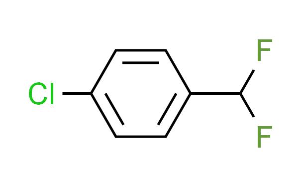 1-Chloro-4-(difluoromethyl)benzene
