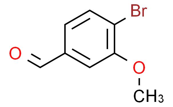 4-BROMO-3-METHOXYBENZALDEHYDE