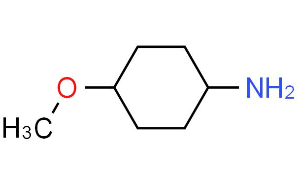 4-Methoxycyclohexanamine