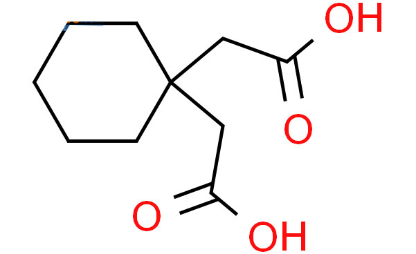 1,1-环己基二乙酸
