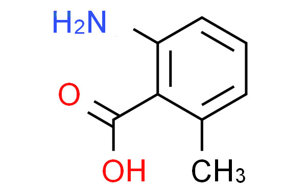 2-AMINO-6-METHYLBENZOIC ACID