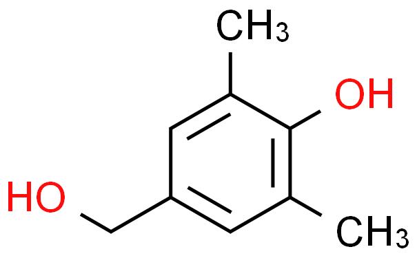 4-(羟甲基)-2,6-二甲酚