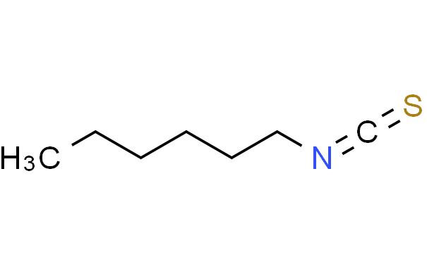 Hexyl isothiocyanate