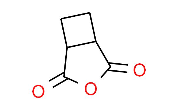 环丁烷-1,2-二甲酸酐