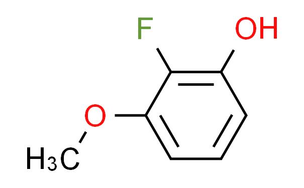 2-Fluoro-3-methoxyphenol