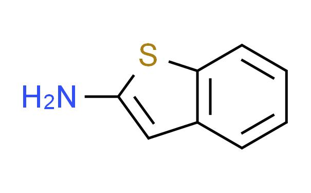 苯并[B]噻吩-2-胺