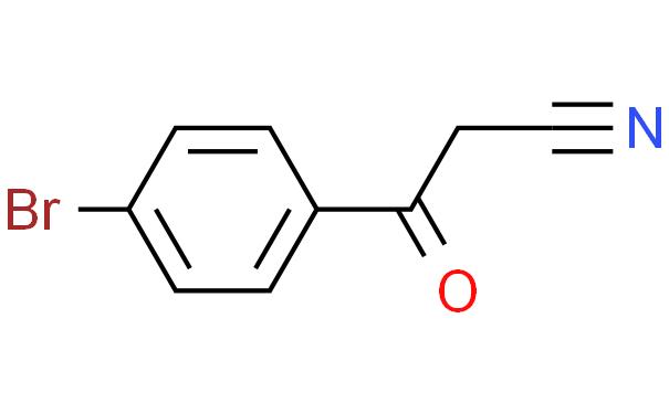 3-(4-Bromophenyl)-3-oxopropanenitrile
