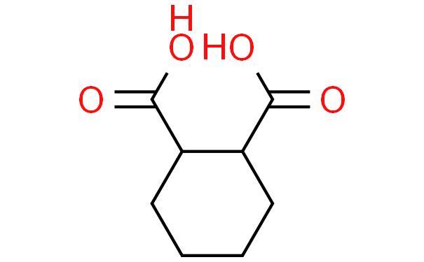 (1R,2R)-(-)-1,2-Cyclohexanedicarboxylic Acid