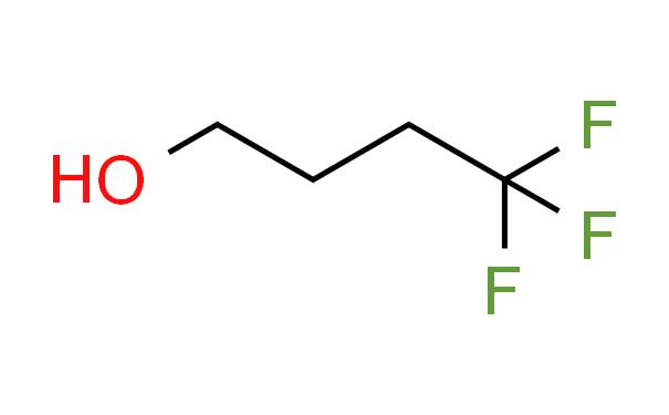4,4,4-TRIFLUORO-1-BUTANOL