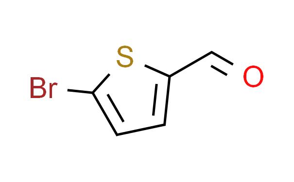 5-溴-2-噻吩甲醛