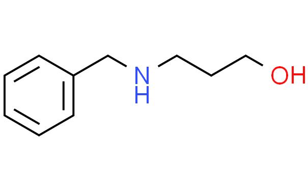 N-苄基-3-氨基丙醇
