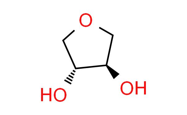 (R,R)-3,4-Dihydroxytetrahydrofuran
