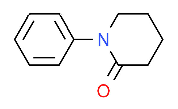 N-苯基-2-哌啶酮