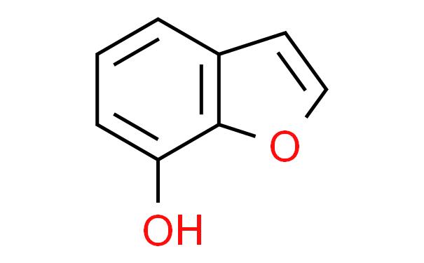 7-HYDROXYBENZOFURAN
