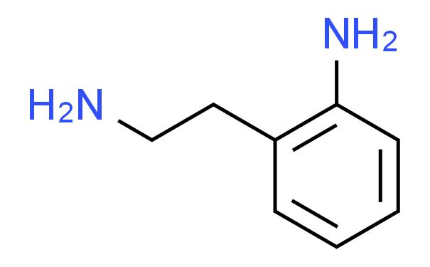 2-(2-氨基-乙基)-苯胺