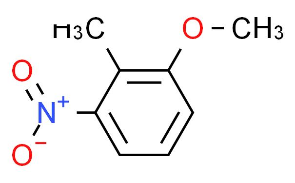 1-methoxy-2-methyl-3-nitrobenzene