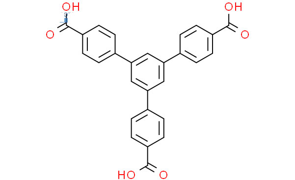 1,3,5-Tris(4-carboxyphenyl)benzene