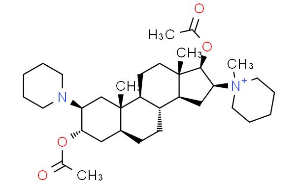 Vecuronium bromide