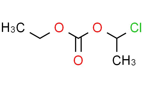 1-Chloroethyl ethyl Carbonate