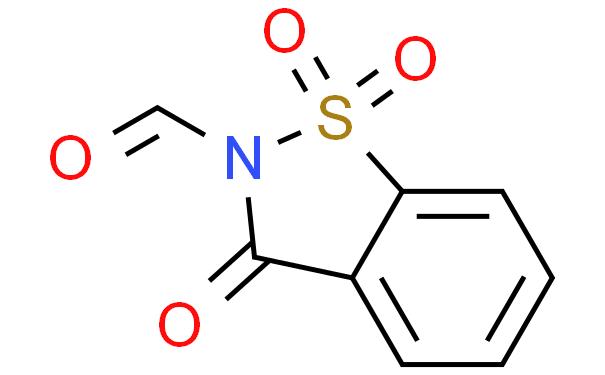 N-甲酰基糖精