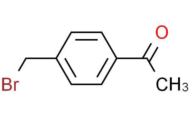 1-(4-(Bromomethyl)phenyl)ethanone