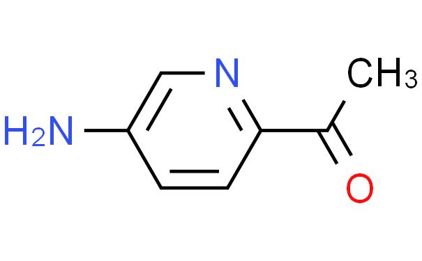 1-(5-氨基吡啶-2-基)乙酮