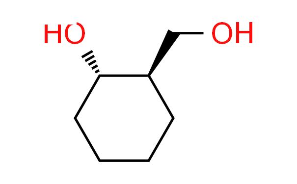 Cyclohexanemethanol, 2-hydroxy-, (1R,2S)-
