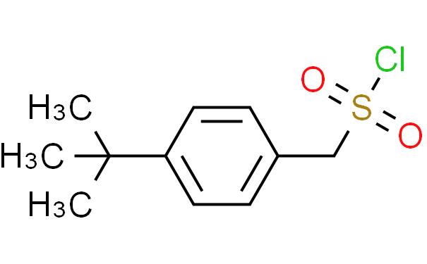 (4-(tert-butyl)phenyl)Methanesulfonyl
