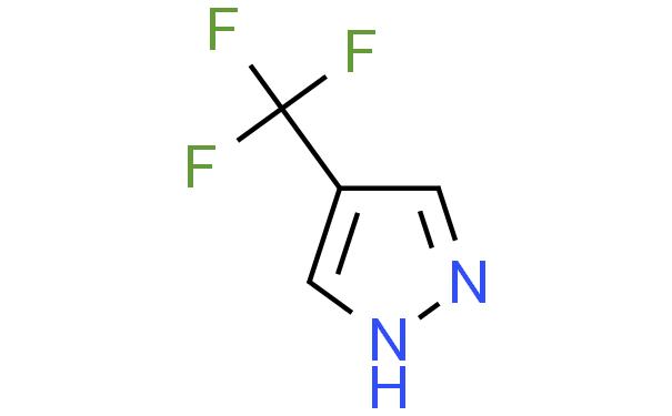 4-(三氟甲基)-1H-吡唑