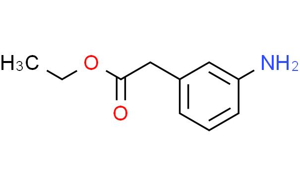 3-氨基苯乙酸乙酯