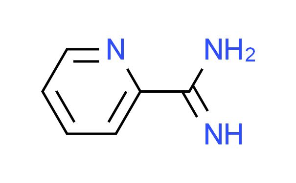 PYRIDINE-2-CARBOXAMIDINE