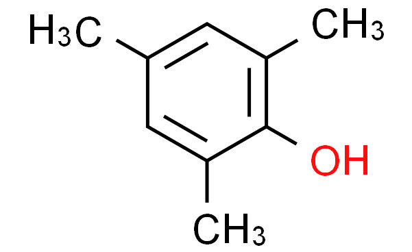 2,4,6-trimethylphenol