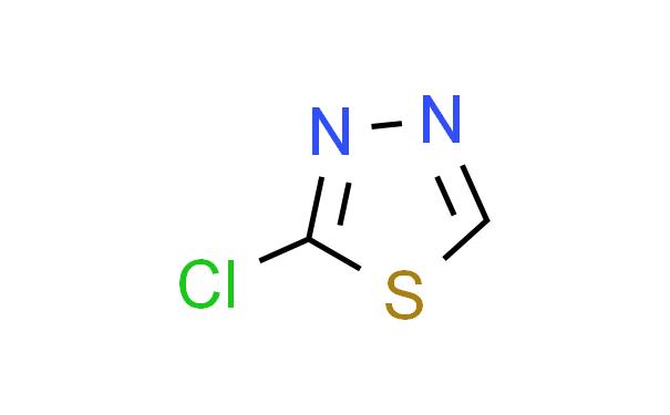 2-氯-1,3,4-噻二唑
