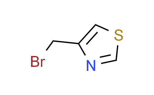 4-(BROMOMETHYL)-1,3-THIAZOLE