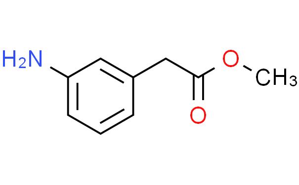 3-氨基苯乙酸甲酯